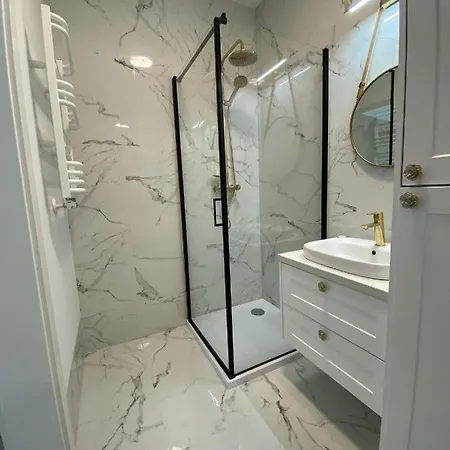 Appartement Goldenrise Gdańsk