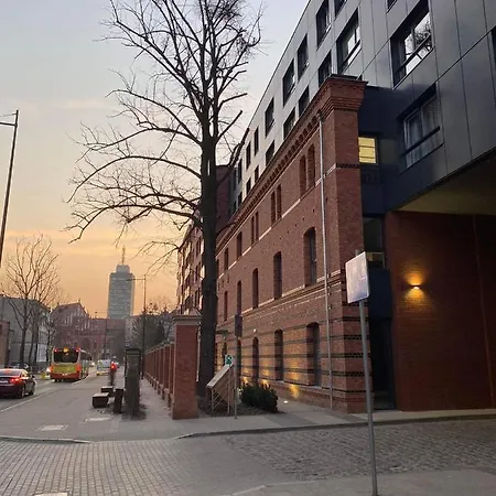 Goldenrise Апартаменты *