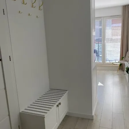 Goldenrise Gdańsk