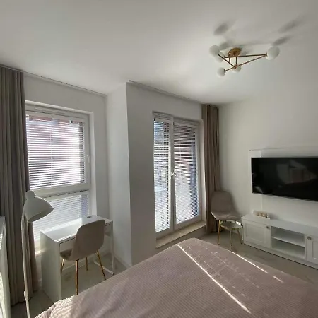 Appartement Goldenrise