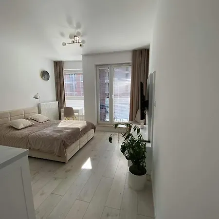 Appartement Goldenrise