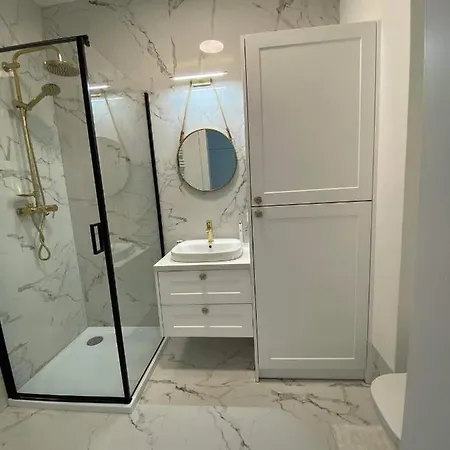 Appartement Goldenrise *