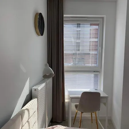 Goldenrise Appartement Gdańsk