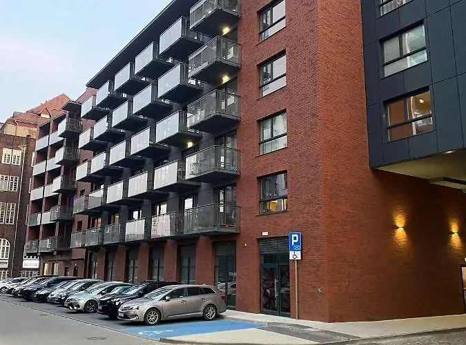 Goldenrise アパート *